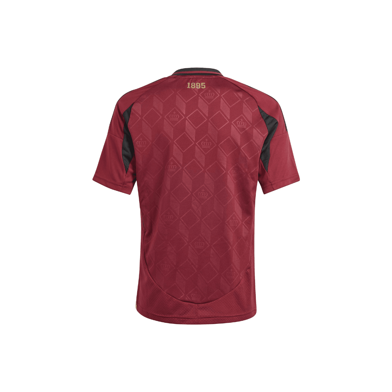Belgium 2024™ Home Jersey - Youth