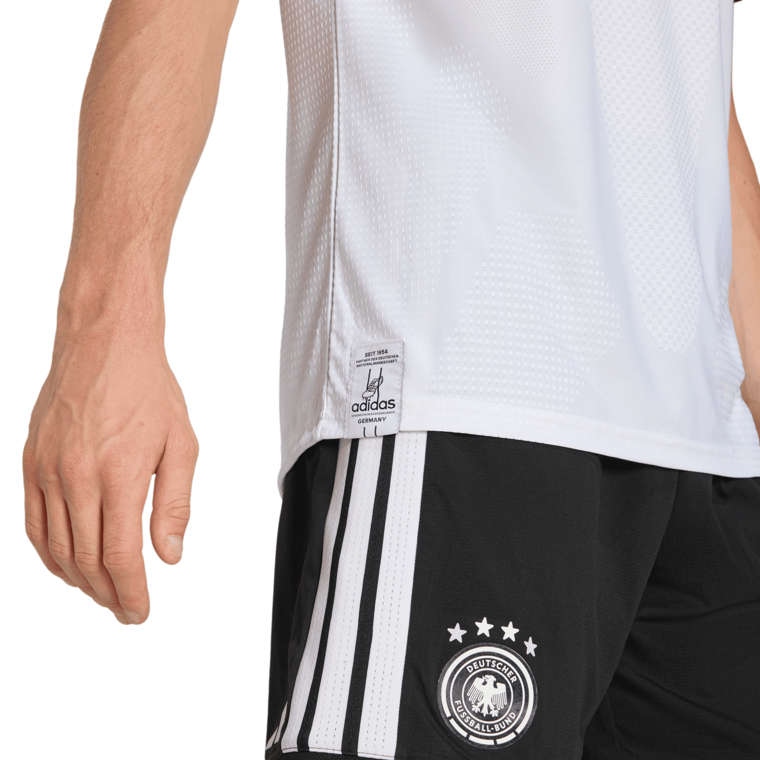 Germany 2026™ Authentic Home Jersey - Men's