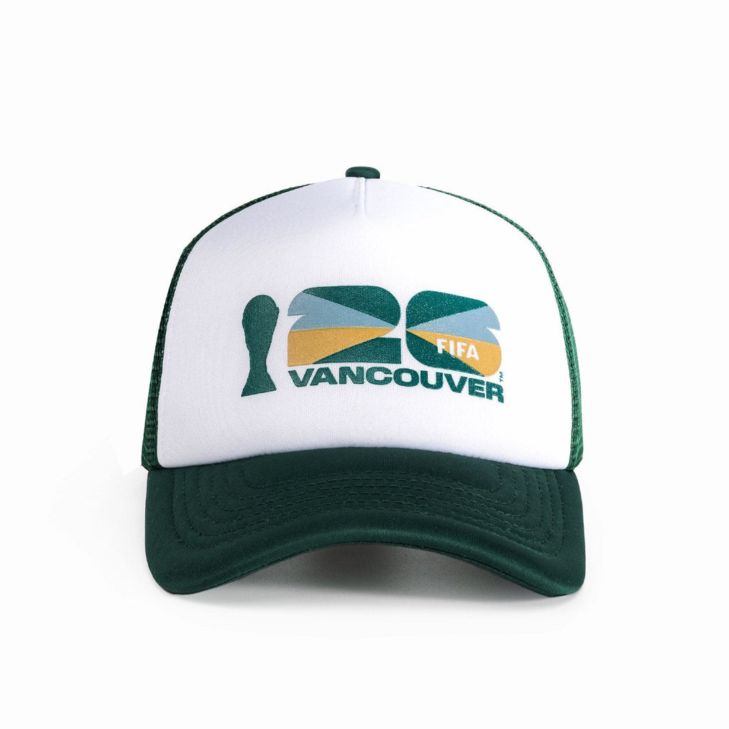FIFA World Cup 2026™  Vancouver Trucker Hat