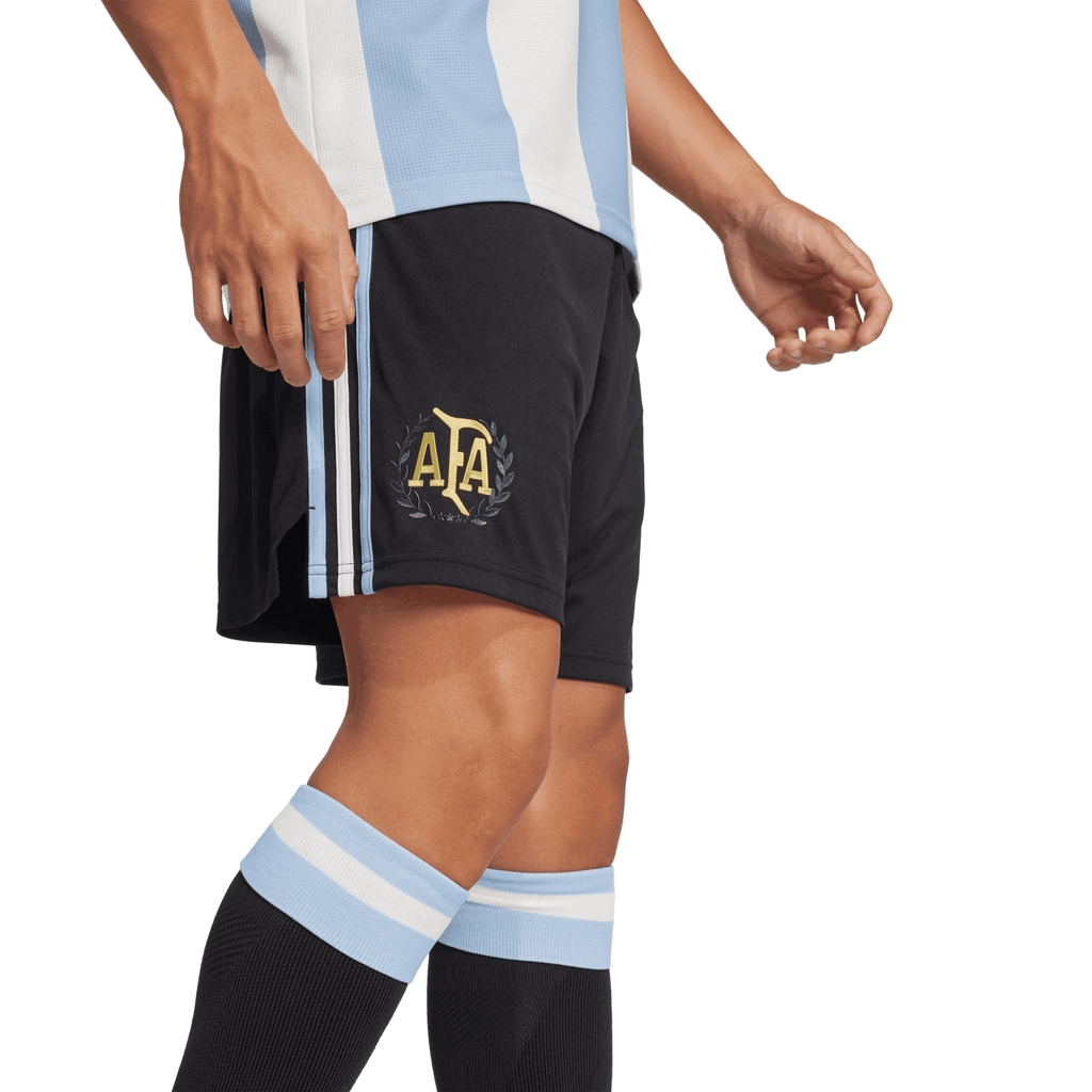 Argentina 50th Anniversary Shorts - Men's