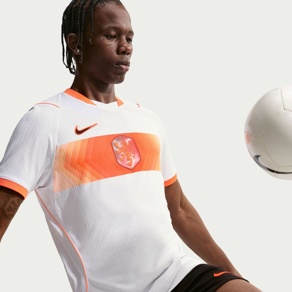 Netherlands 2026™ Away Authentic Jersey - Men's