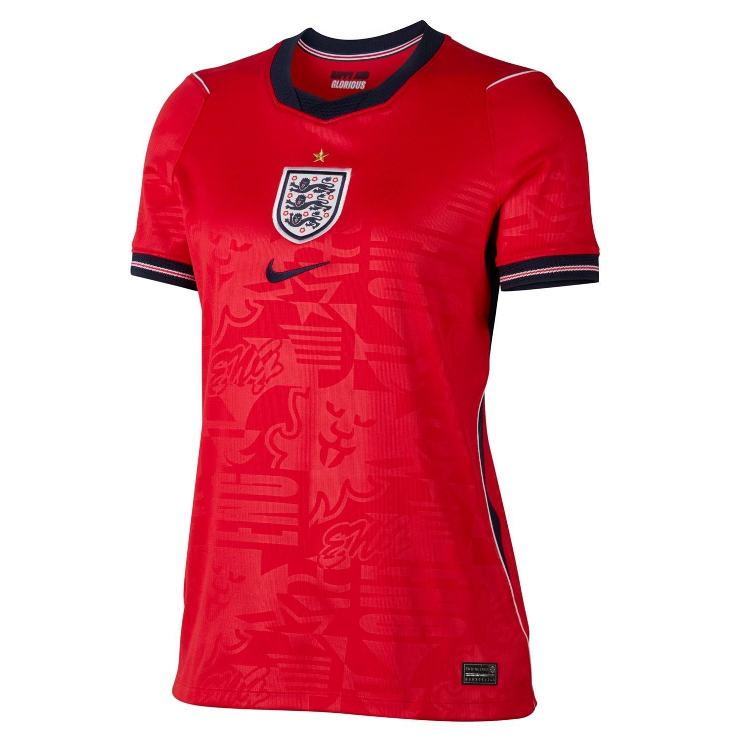 England 2026™ Away Jersey - Women's