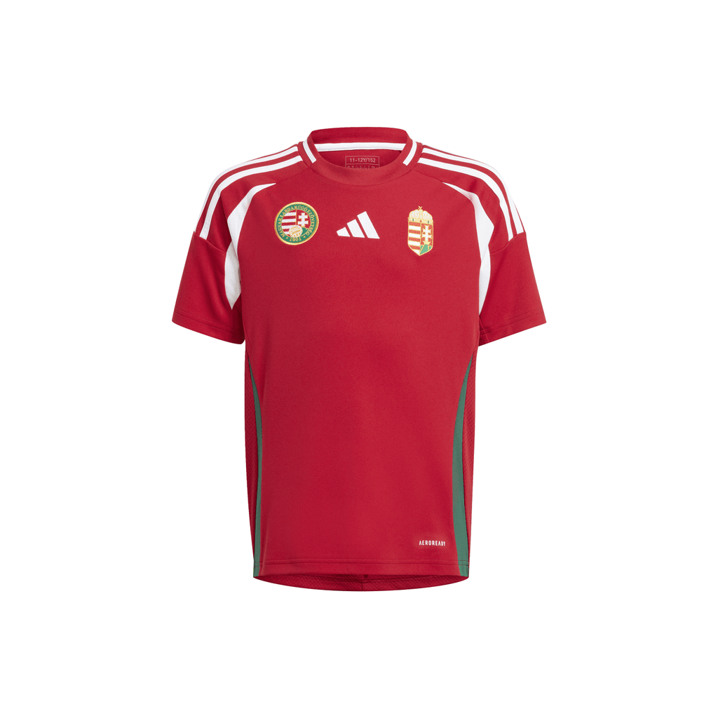 Hungary 2024™ Home Jersey - Youth