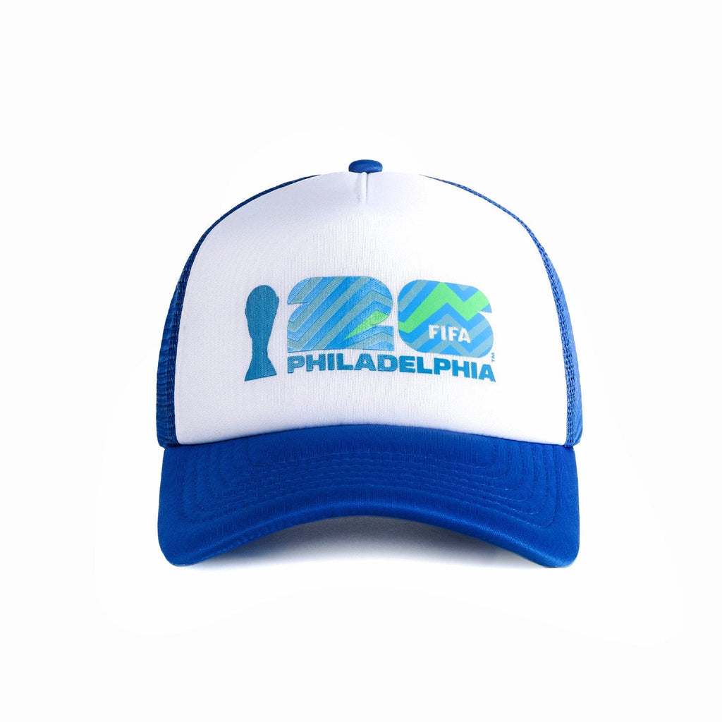 FIFA World Cup 2026™  Philadelphia Trucker Hat