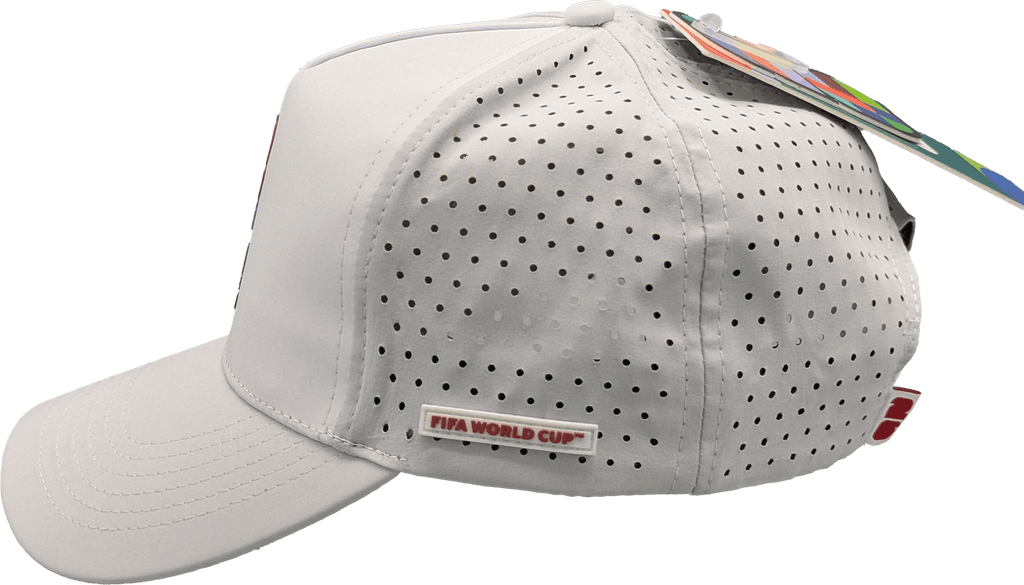 FIFA World Cup 2026™  North America Emblem Premium Hat