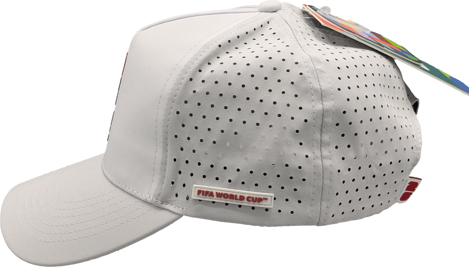 FIFA World Cup 2026™  North America Emblem Premium Hat