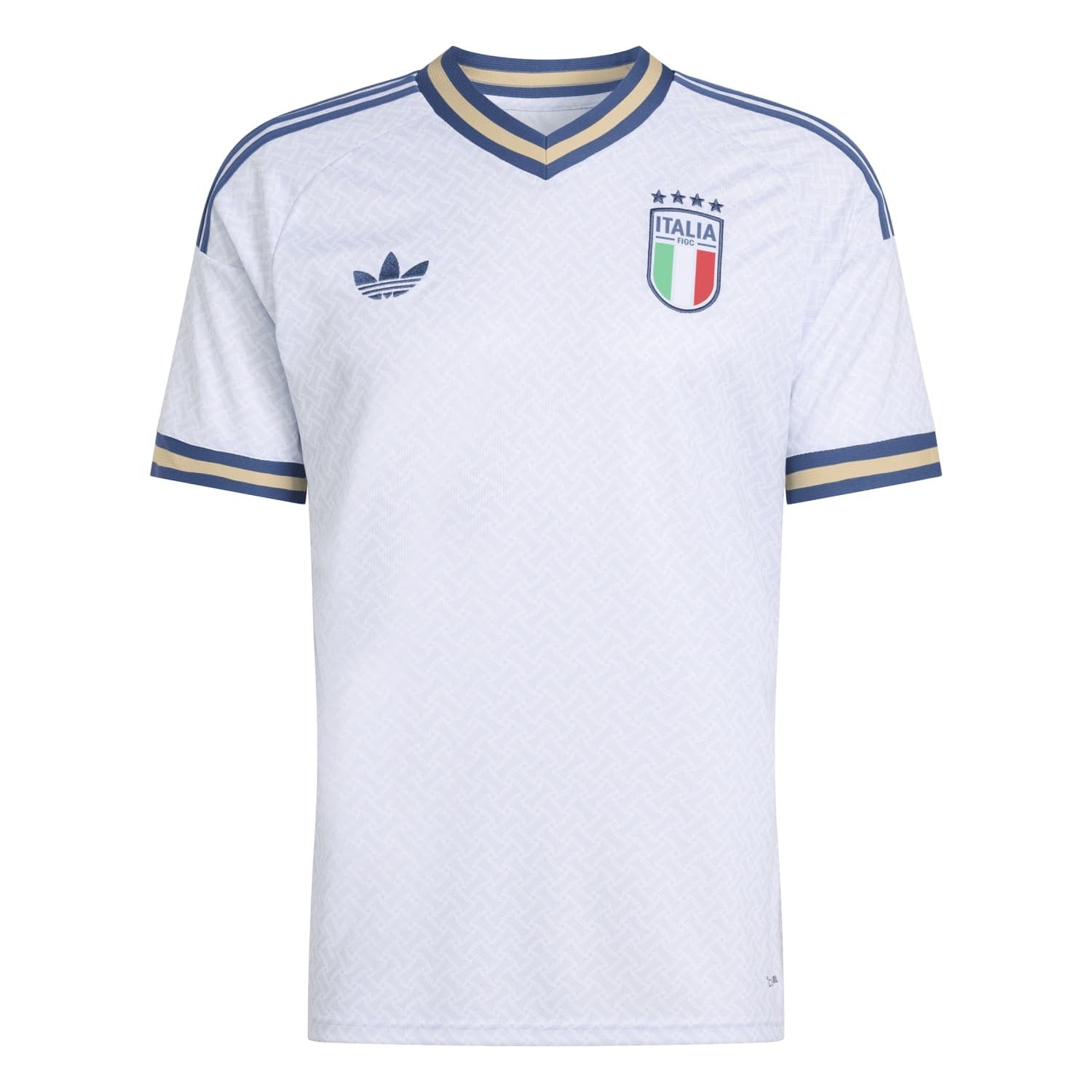 Italy 2026™ Away Jersey - Men's
