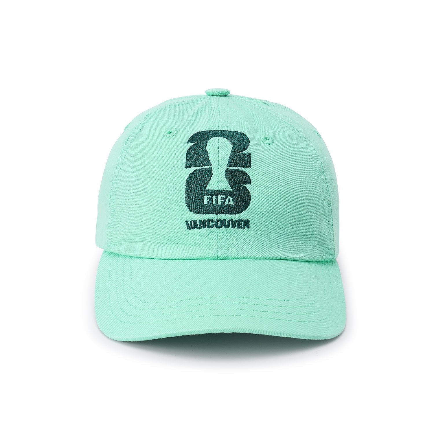 FIFA World Cup 2026™  Vancouver Cap - Unisex