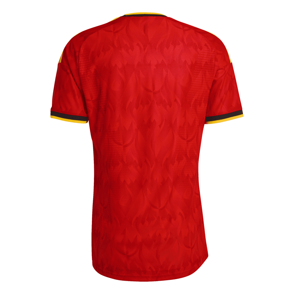 Belgium 2026™ Authentic Home Jersey - Men's