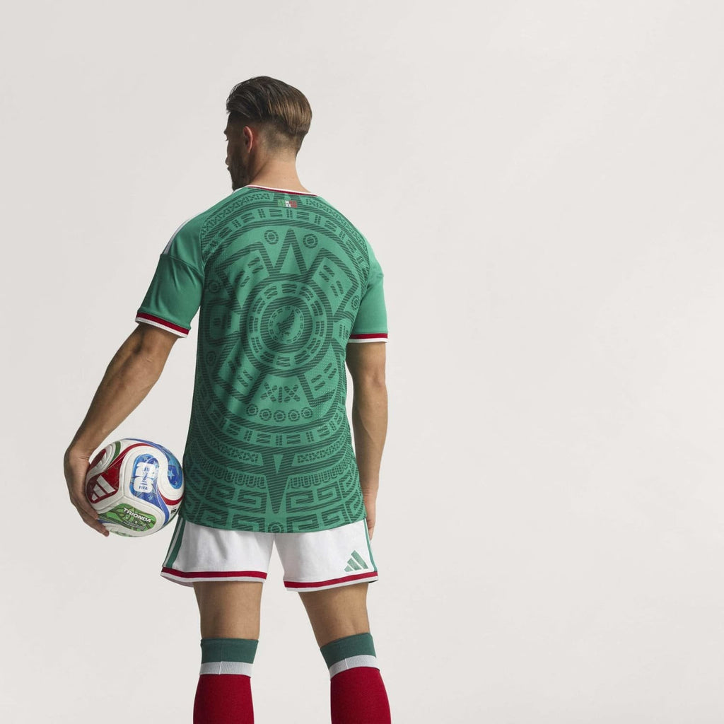 Mexico 2026™ Authentic Home Jersey - Men's