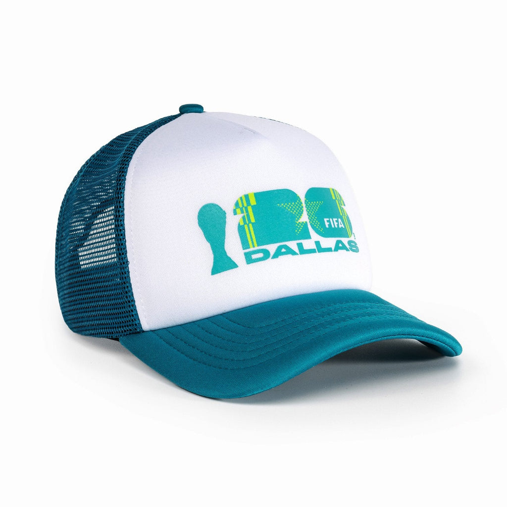 FIFA World Cup 2026™  Dallas Trucker Hat