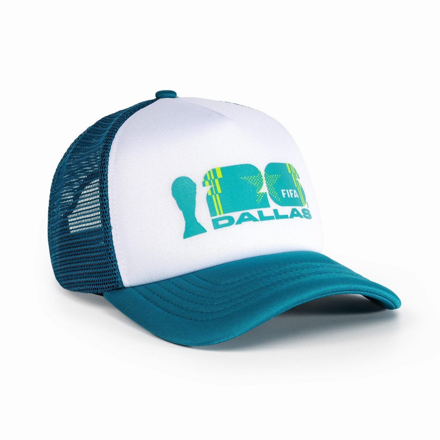 FIFA World Cup 2026™  Dallas Trucker Hat