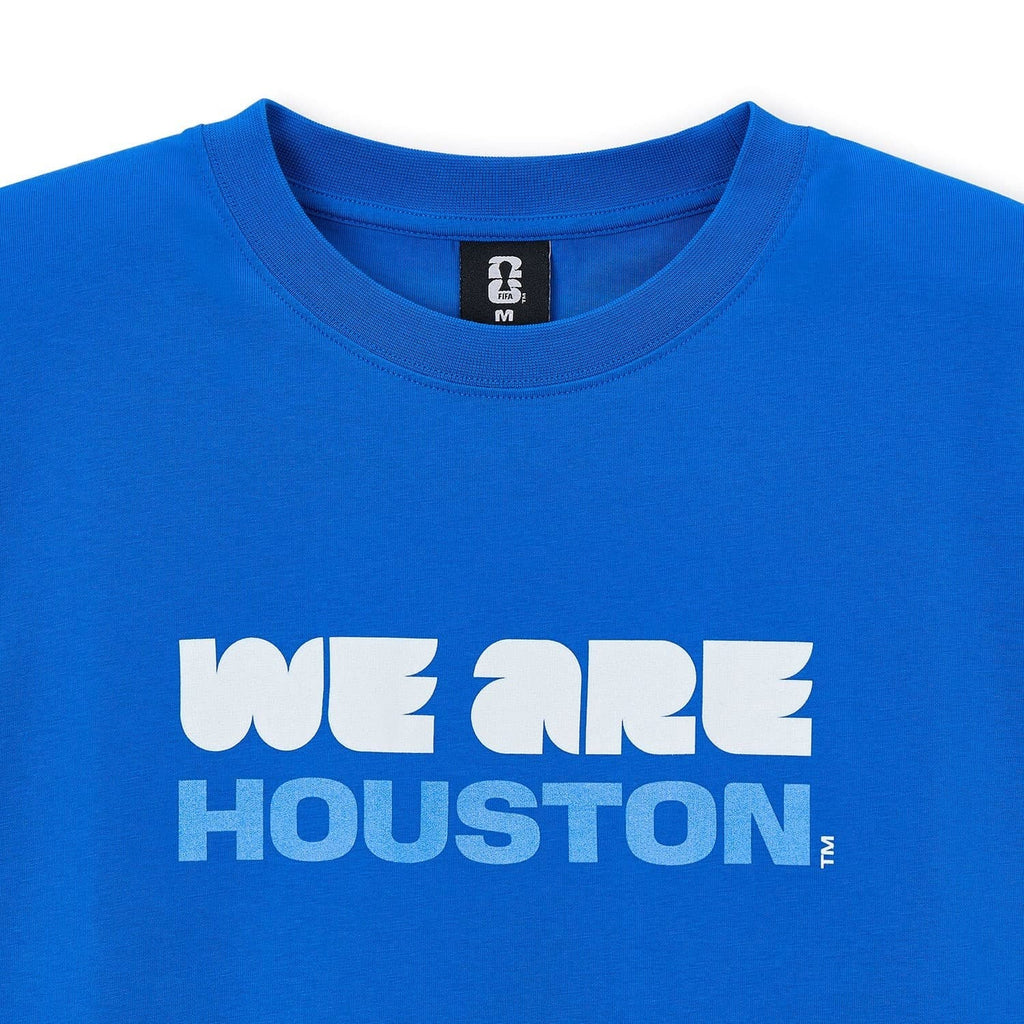 FIFA World Cup 2026™  Houston T-Shirt - Unisex