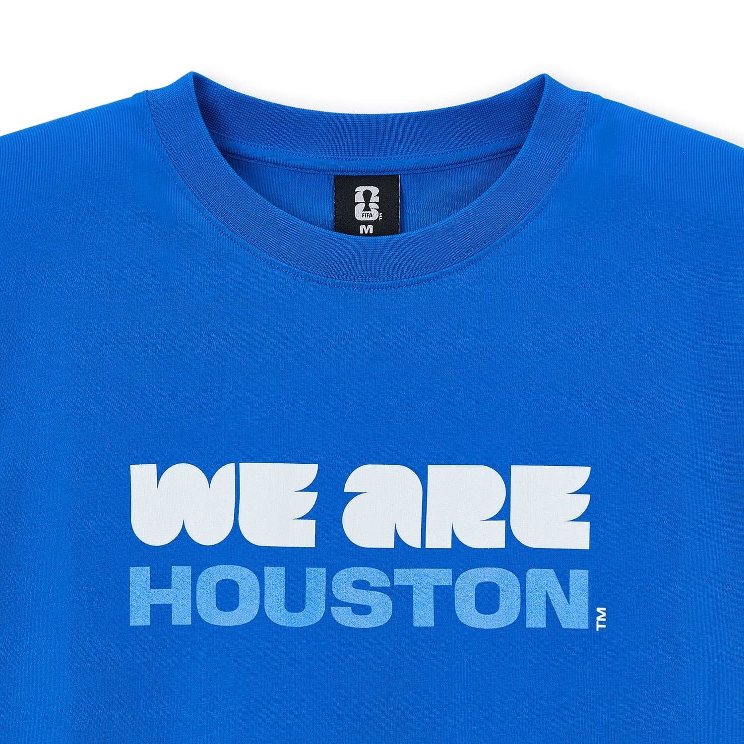 FIFA World Cup 2026™  Houston T-Shirt - Unisex