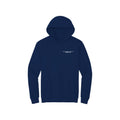 FIFA U-20 Women's World Cup Colombia 2024™  Blue Future Stars Hoodie - Unisex
