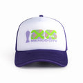 FIFA World Cup 2026™  Mexico City Trucker Hat