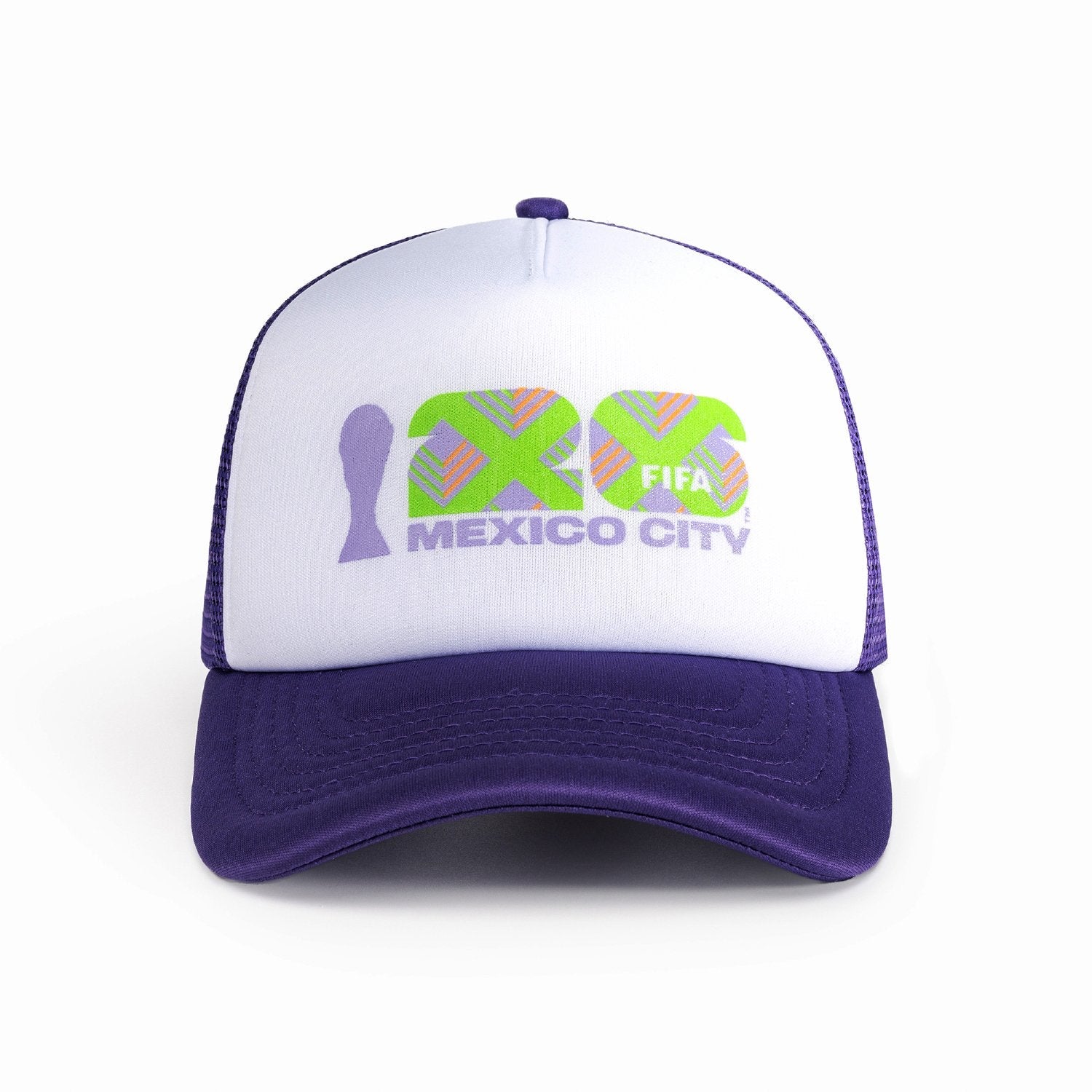 FIFA World Cup 2026™  Mexico City Trucker Hat