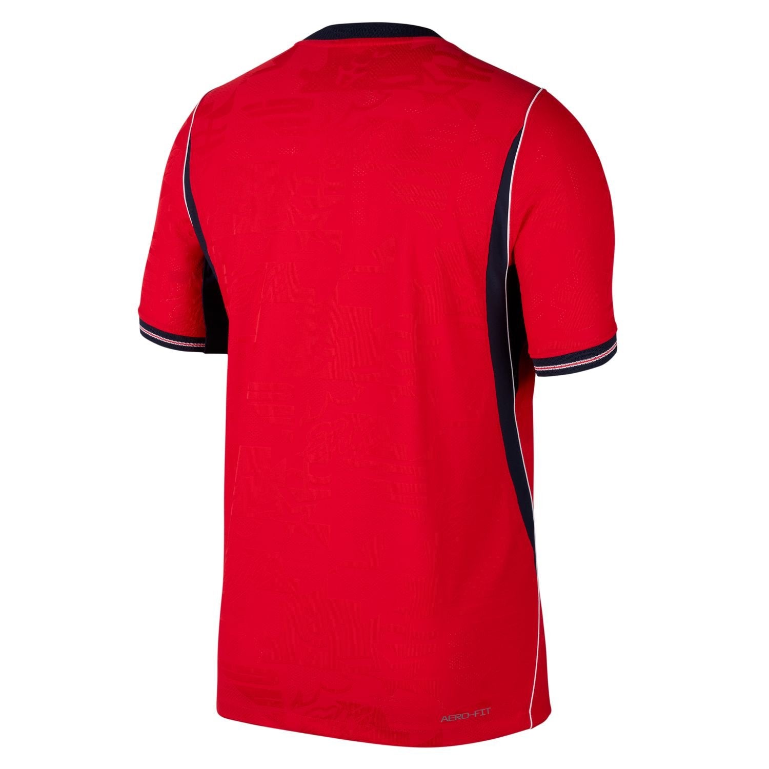 England 2026™ Away Authentic Jersey - Men's