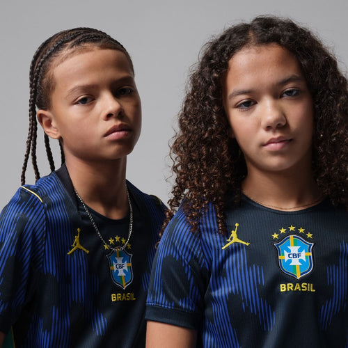 Brazil 2026™ Away Jersey - Youth