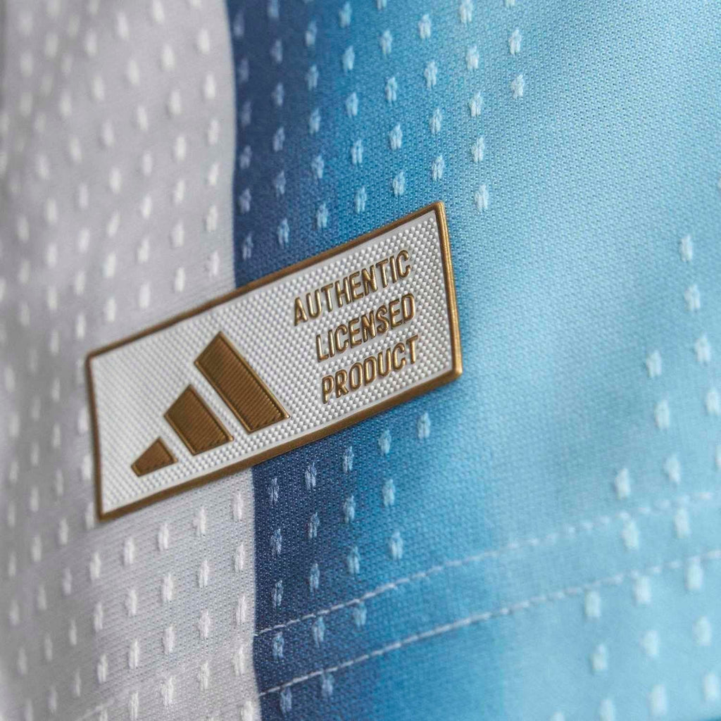 Argentina 2026™ Authentic Home Jersey - Men's