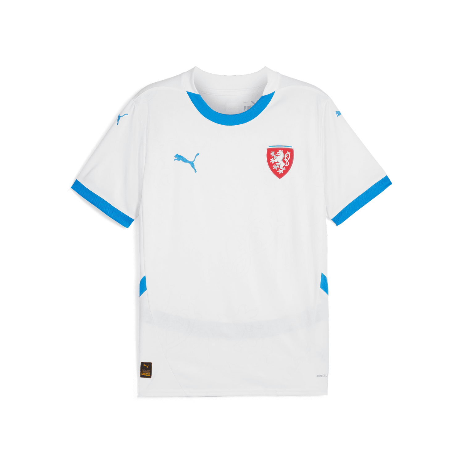 Czechia 2024™ Away Jersey - Men's