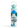 FIFA World Cup 2026™  Vancouver Poster Water Bottle