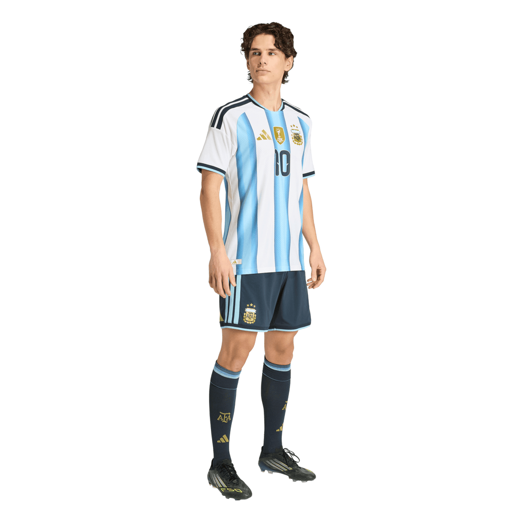 Argentina 2026™ Messi Authentic Home Jersey - Men's