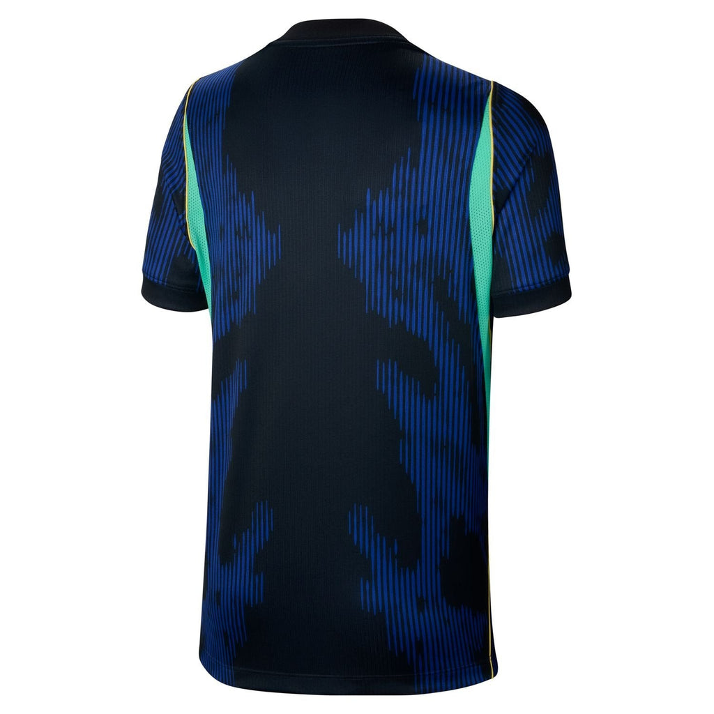 Brazil 2026™ Away Jersey - Youth