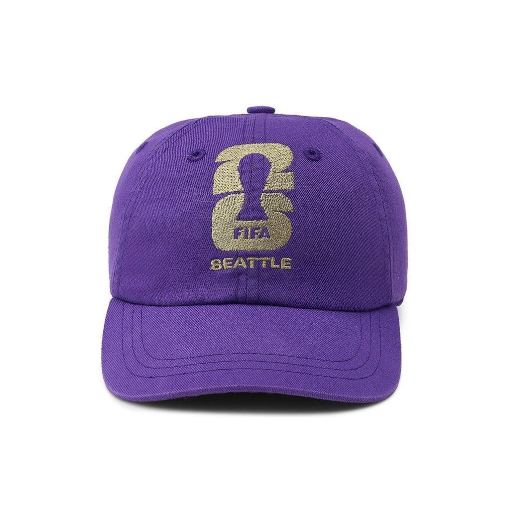 FIFA World Cup 2026™  Seattle Cap - Youth
