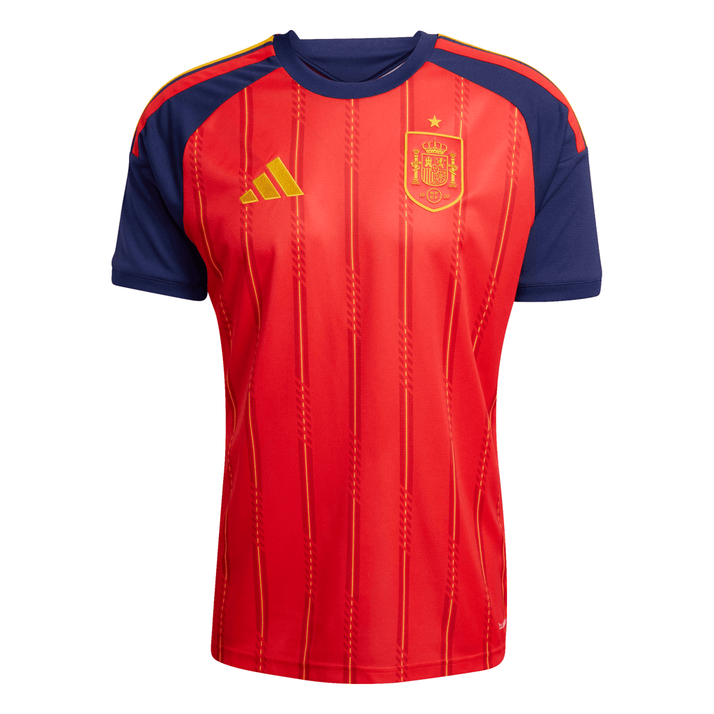 Spain 2026™ Home Jersey - Men's