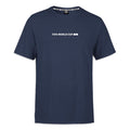 FIFA World Cup 2026™  Vertical Abstract Navy T-Shirt - Unisex