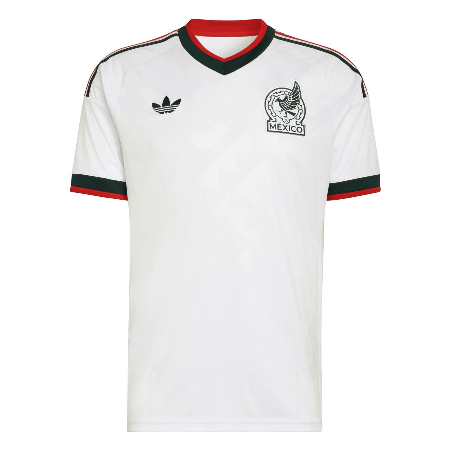 Mexico 2026™ Away Jersey - Men's