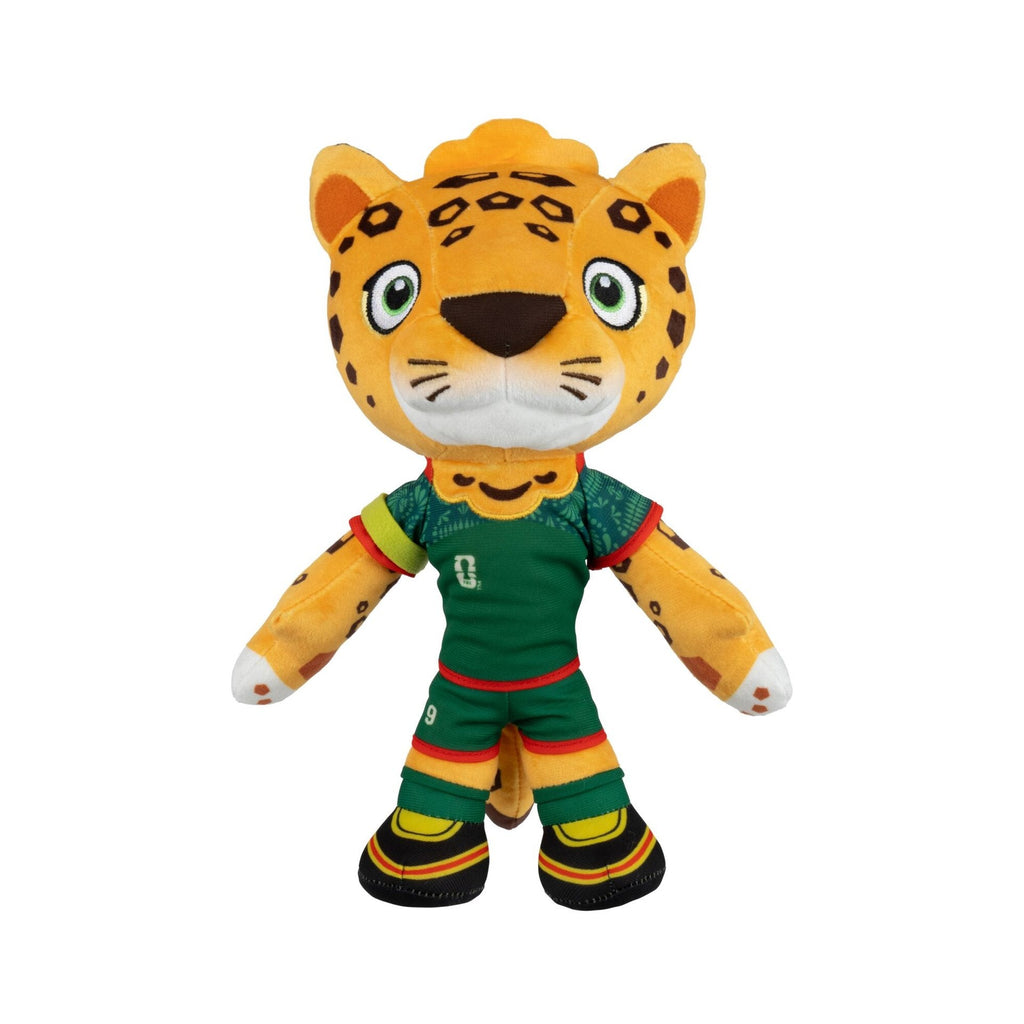 FIFA World Cup 2026™  10in Mexico Mascot Plush