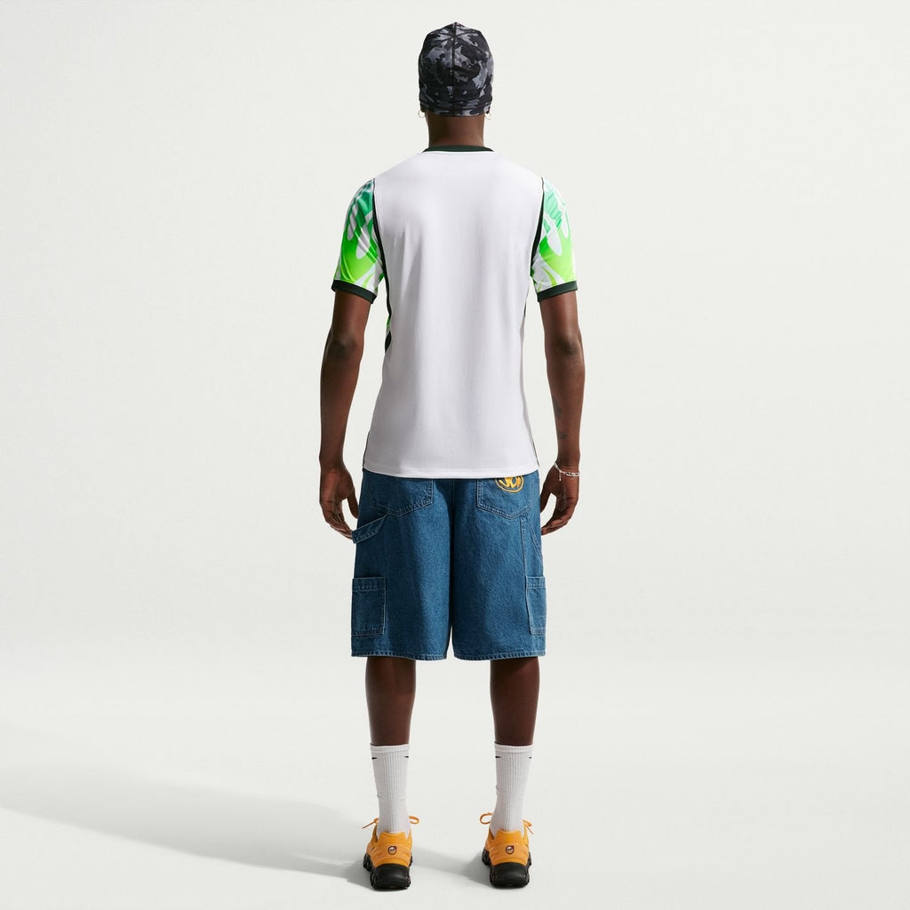 Nigeria 2026™ Away Jersey - Men's