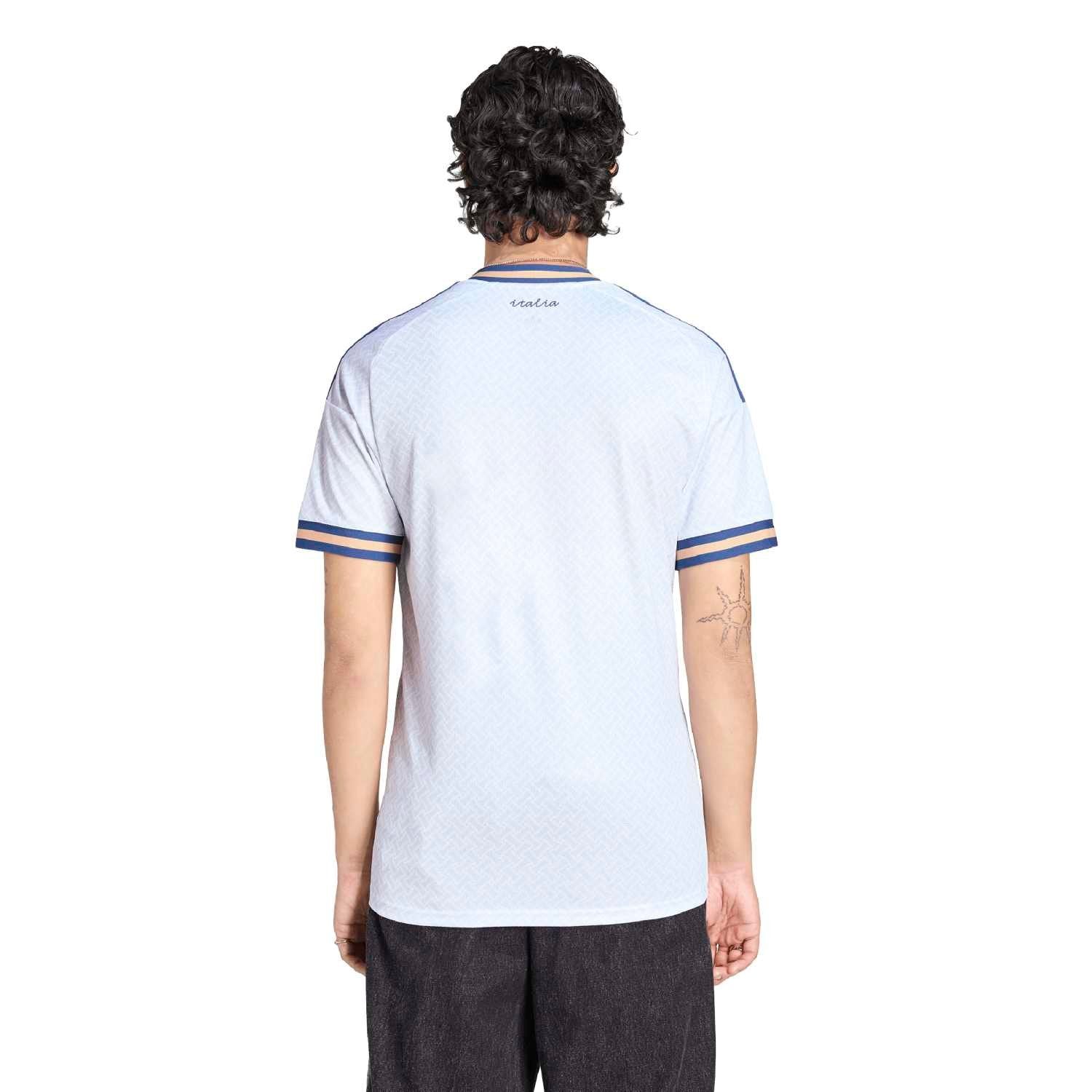 Italy 2026™ Away Jersey - Men's