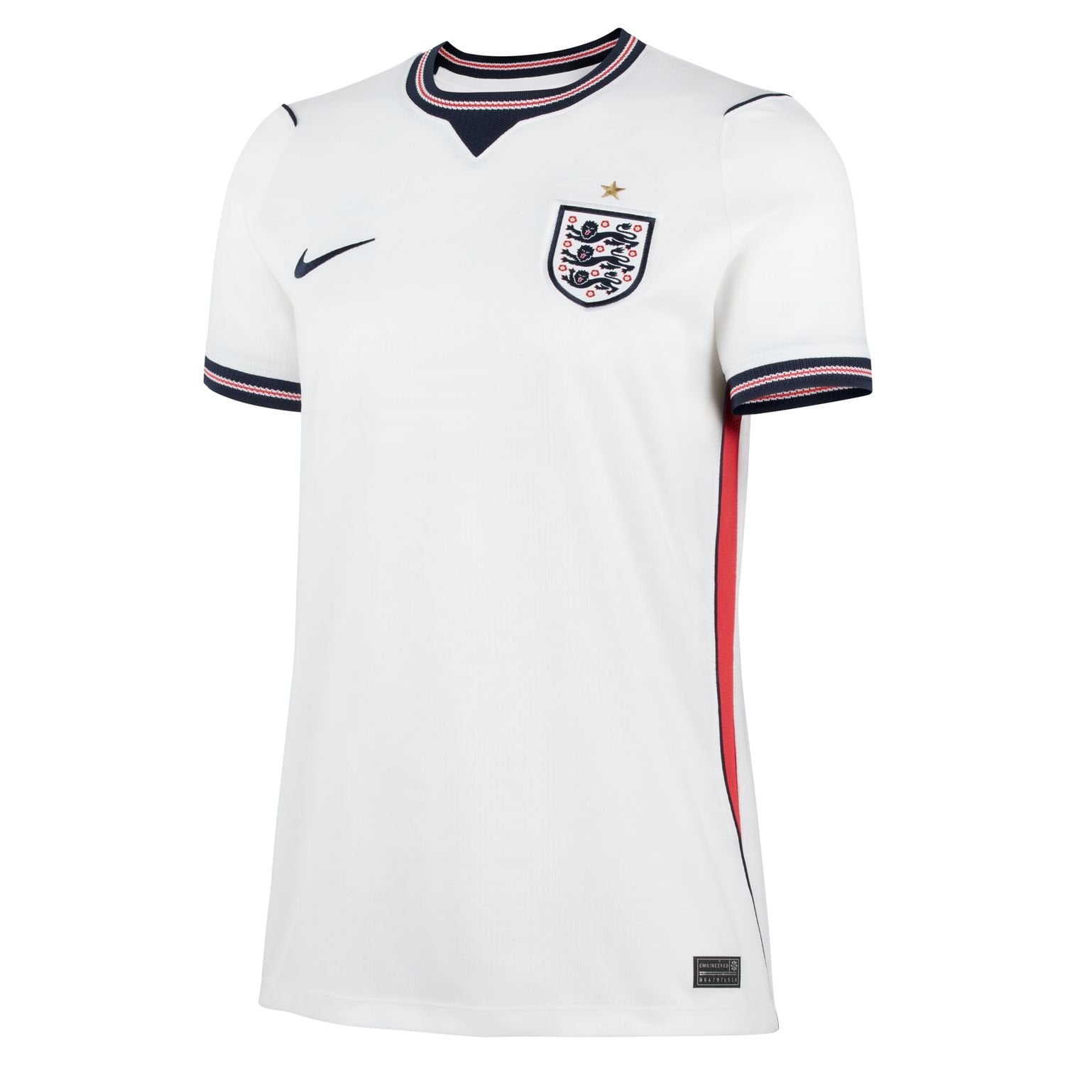 England 2026™ Home Jersey - Women's