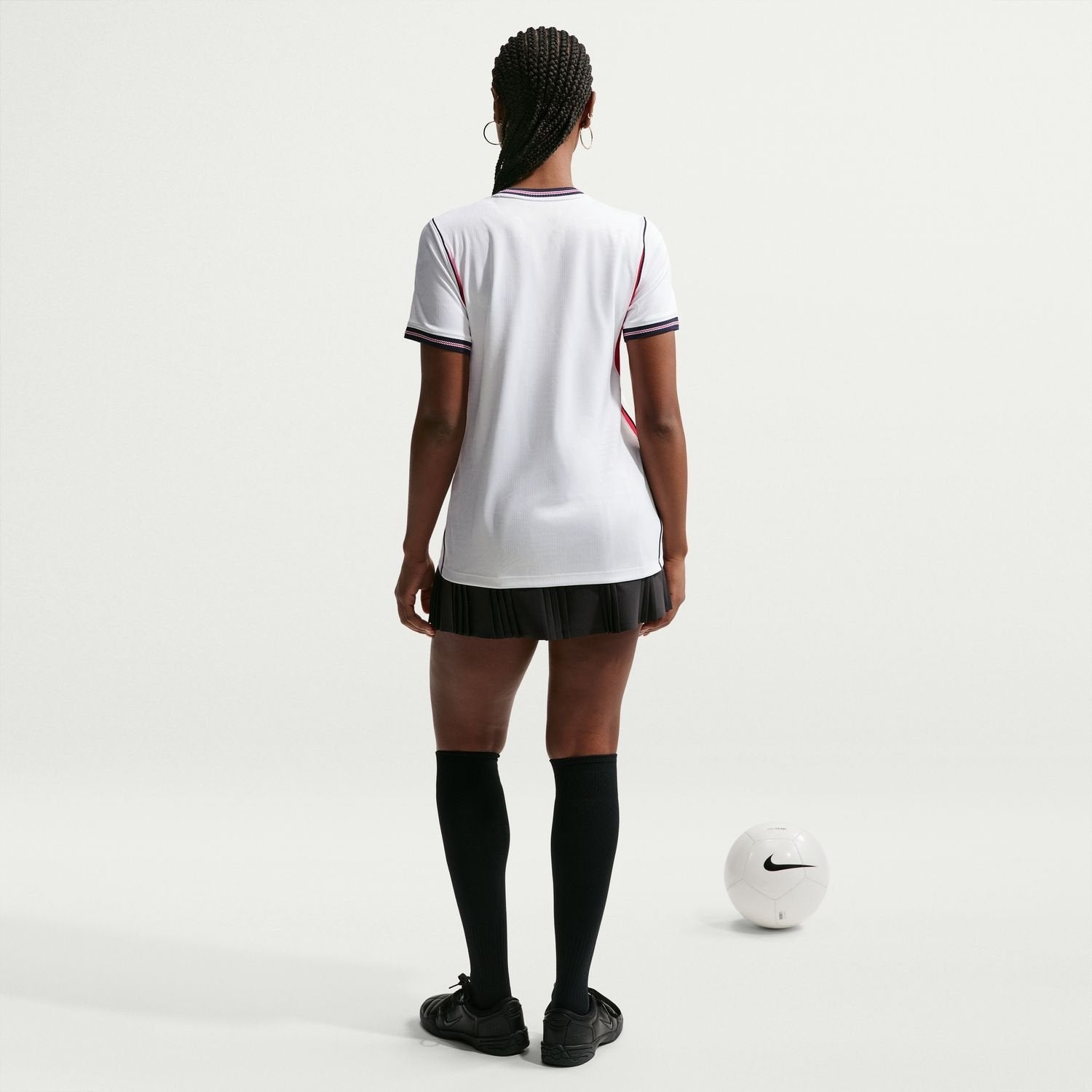 England 2026™ Home Jersey - Women's