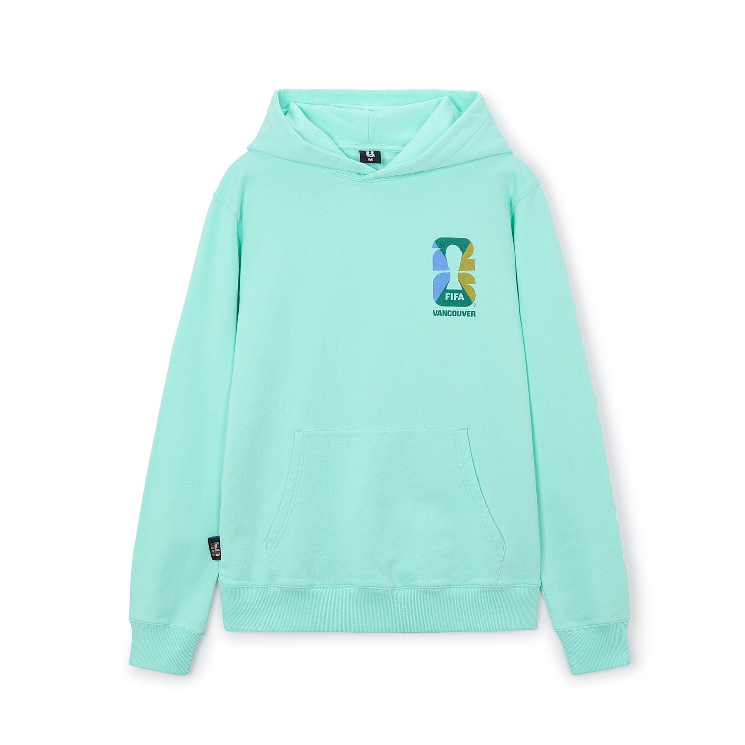 FIFA World Cup 2026™  Vancouver Hoodie - Unisex