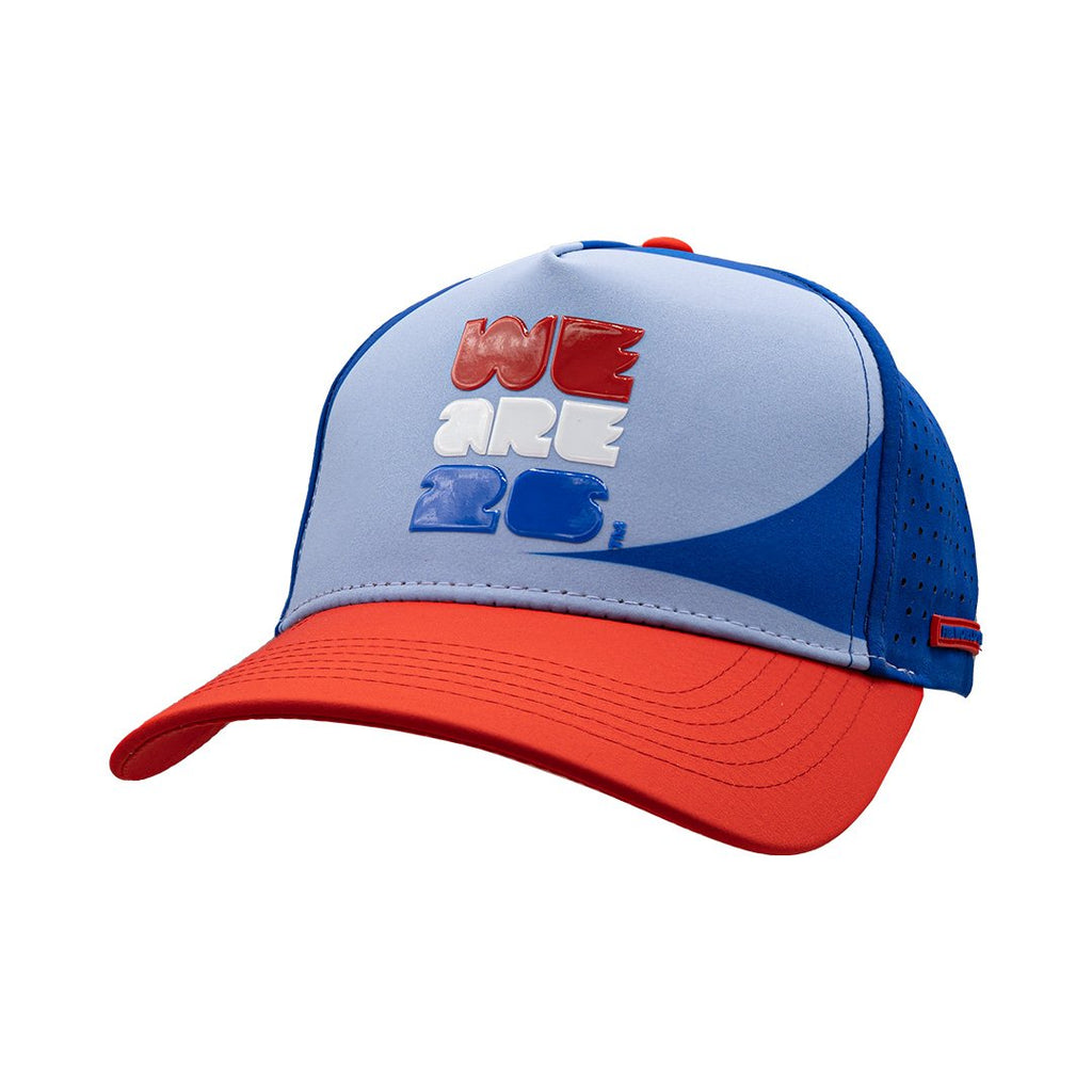 FIFA World Cup 2026™  'We Are' 26 USA Premium Hat