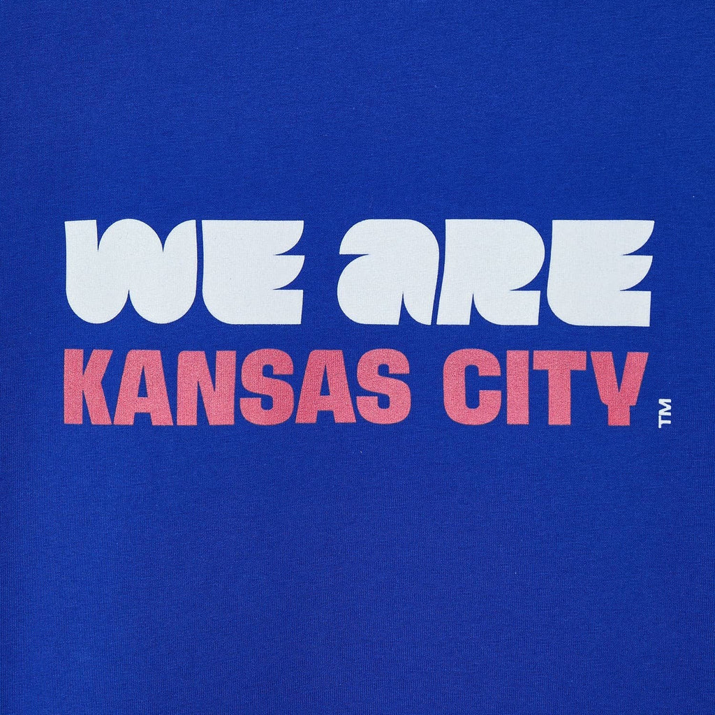FIFA World Cup 2026™  Kansas City T-Shirt - Unisex