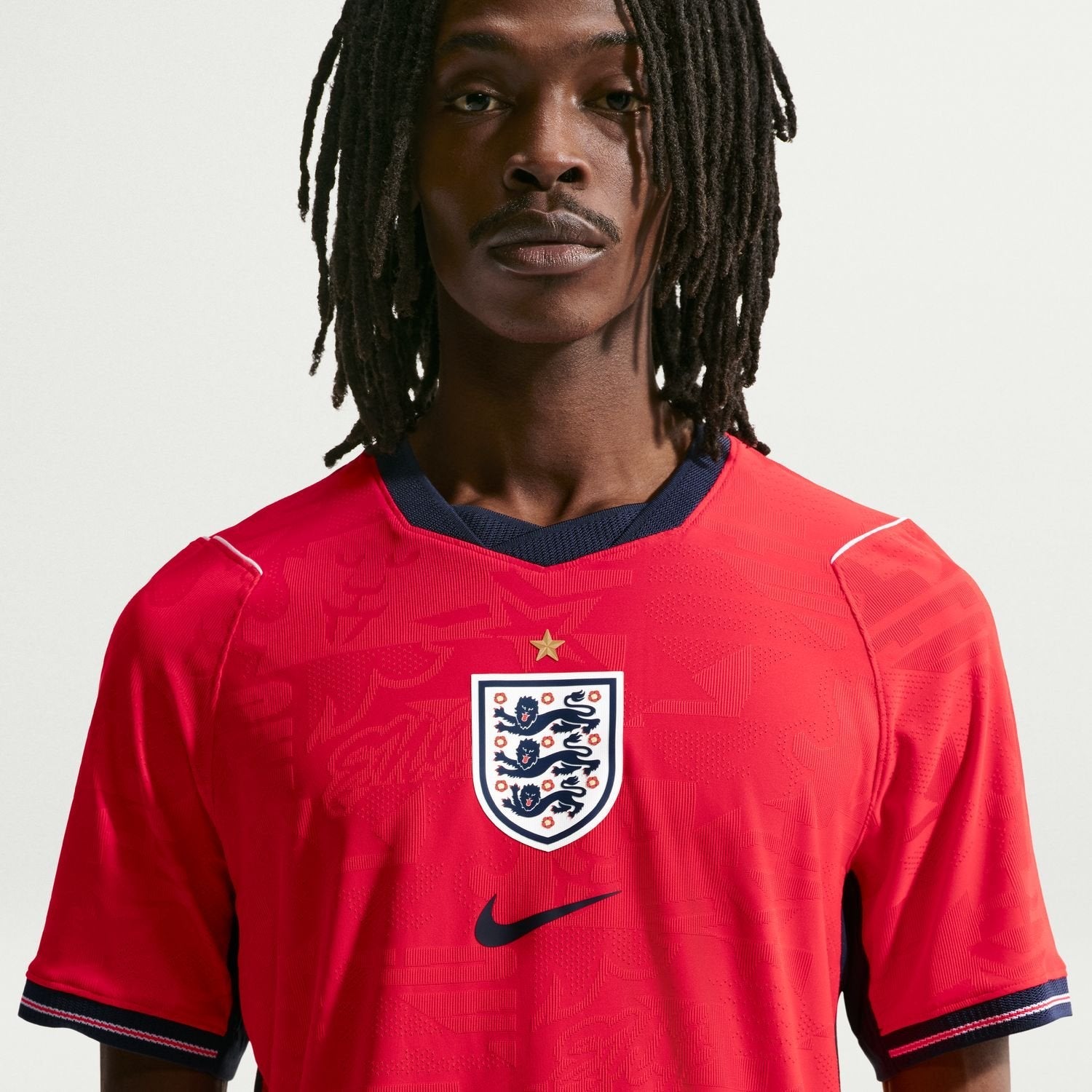 England 2026™ Away Authentic Jersey - Men's
