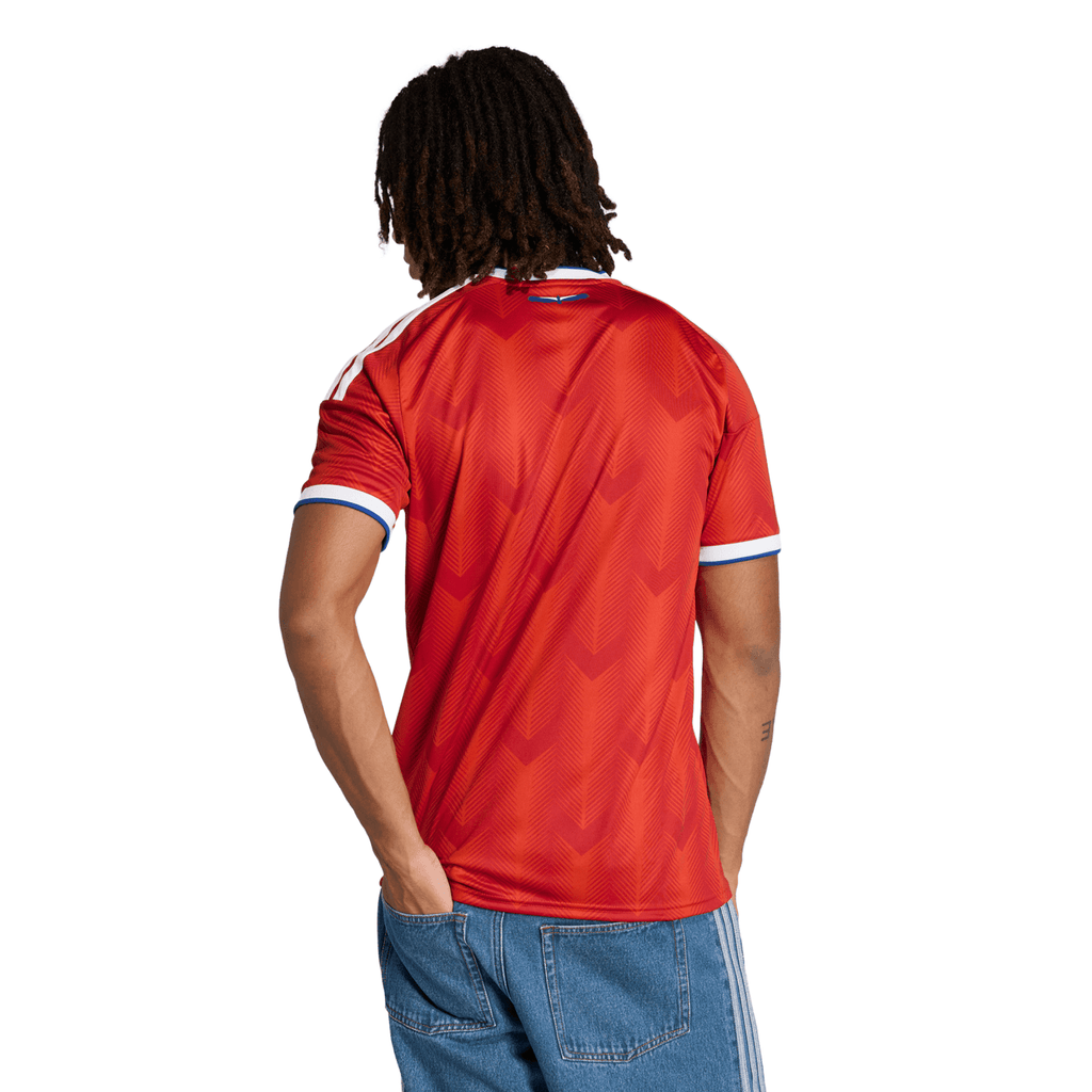 Chile 2026™ Home Jersey - Men's