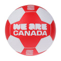FIFA World Cup 2026™  'We Are' Canada Football