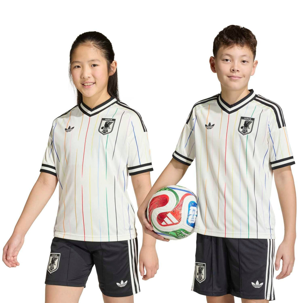 Japan 2026™ Away Jersey - Youth