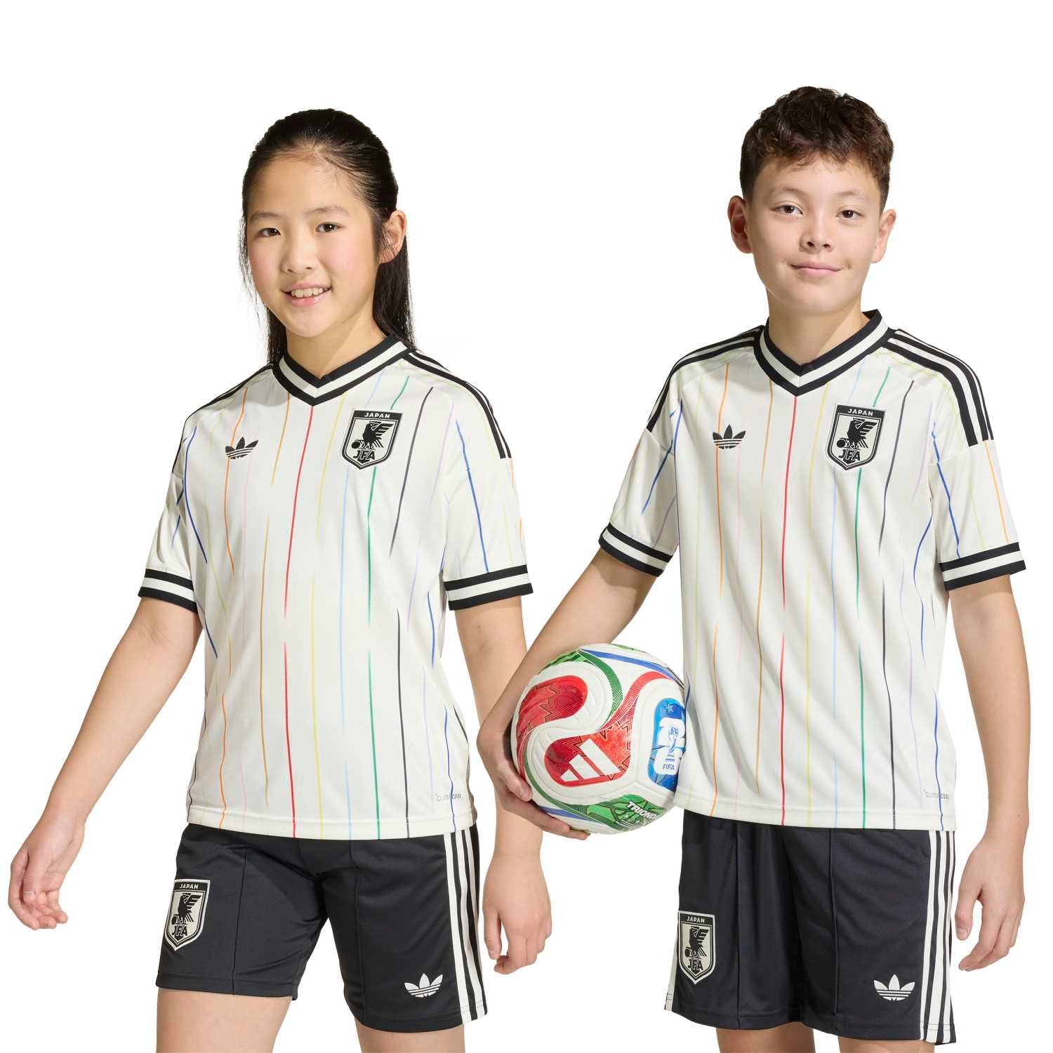 Japan 2026™ Away Jersey - Youth