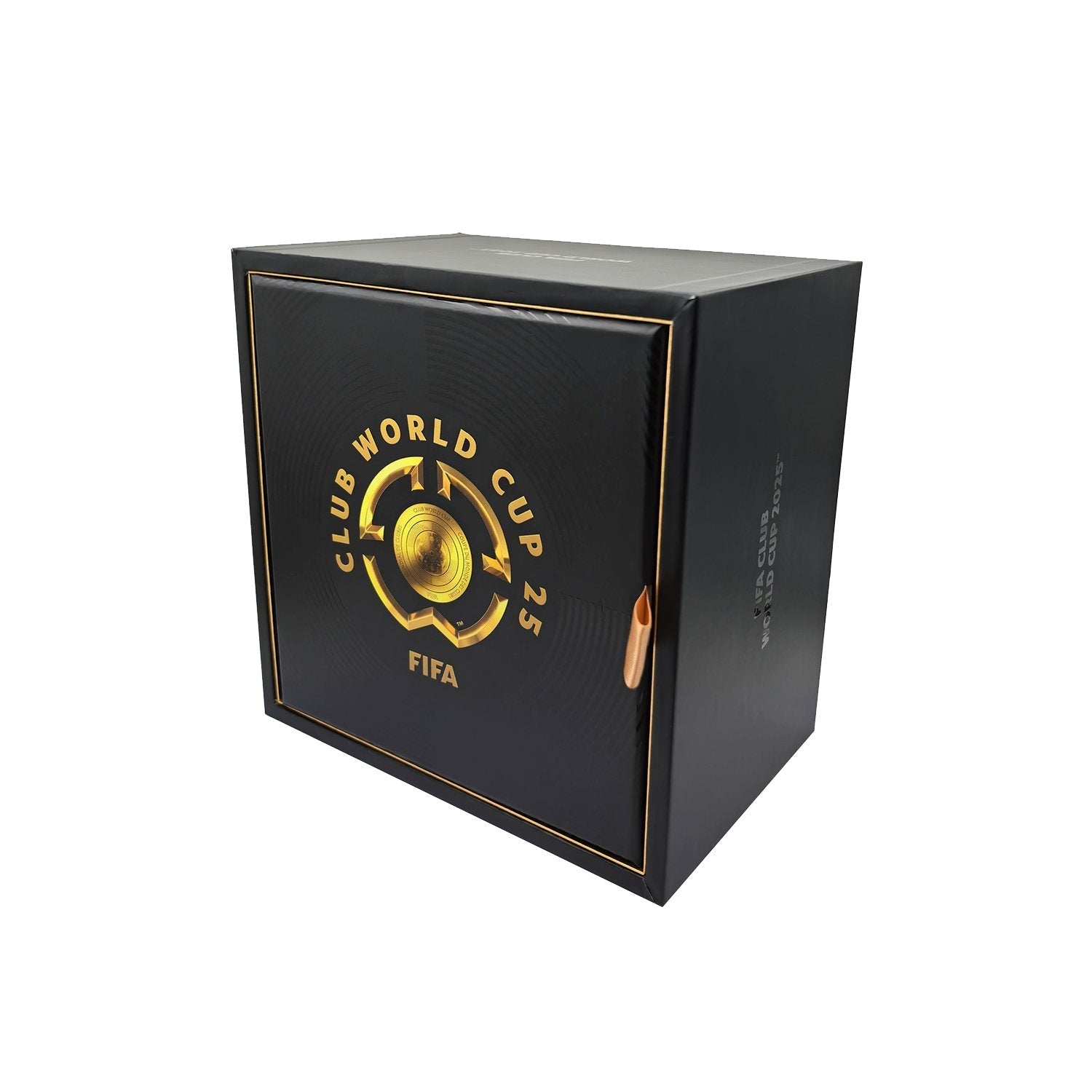 FIFA Club World Cup 2025? 122mm Trophy Replica with Display Box
