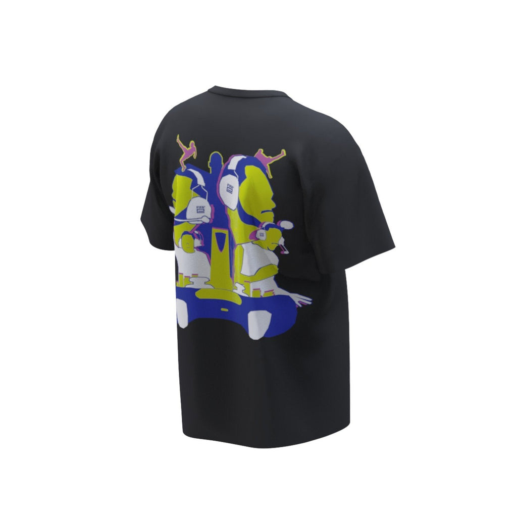 FIFAe World Cup 25? T-Shirt - Unisex