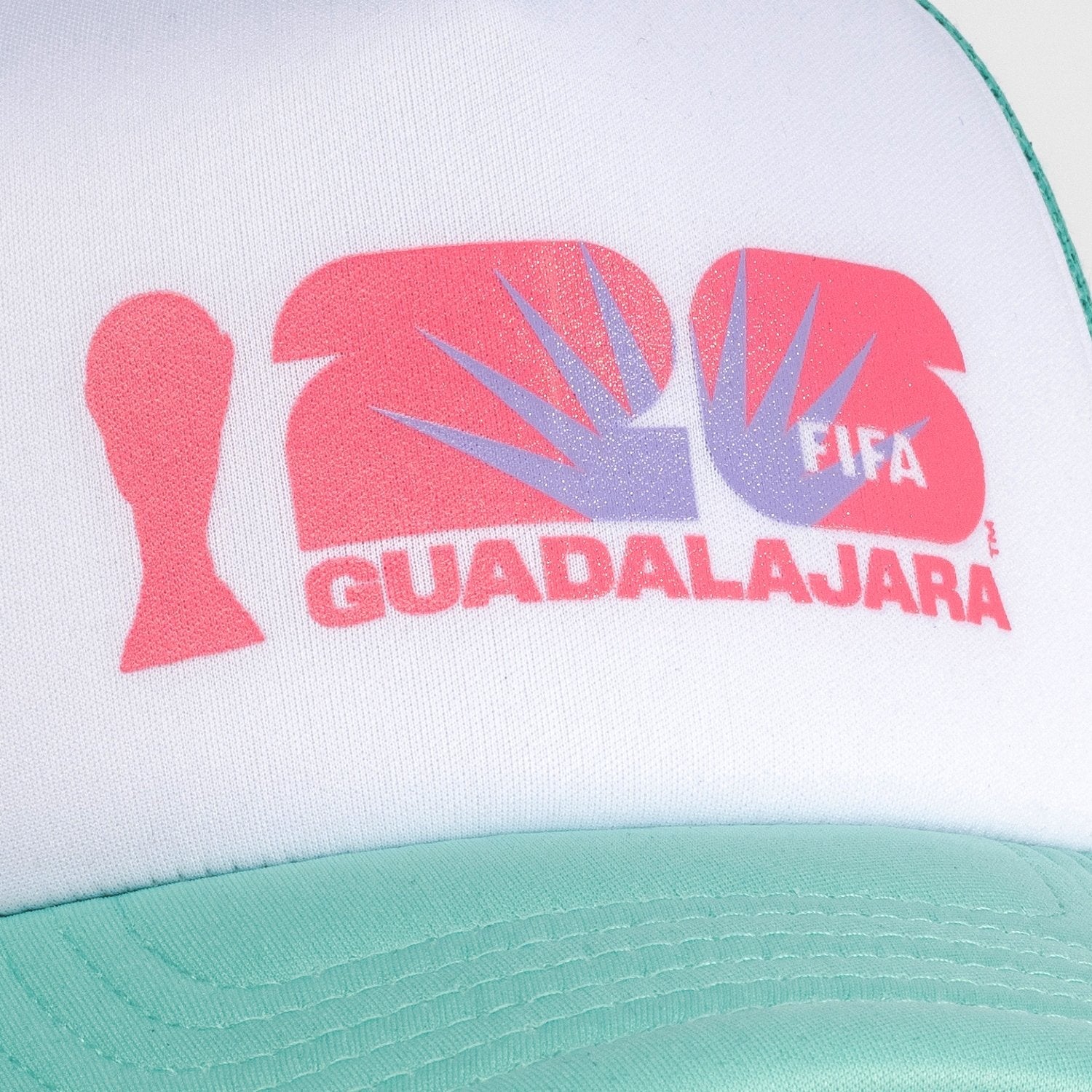 FIFA World Cup 2026™  Guadalajara Trucker Hat