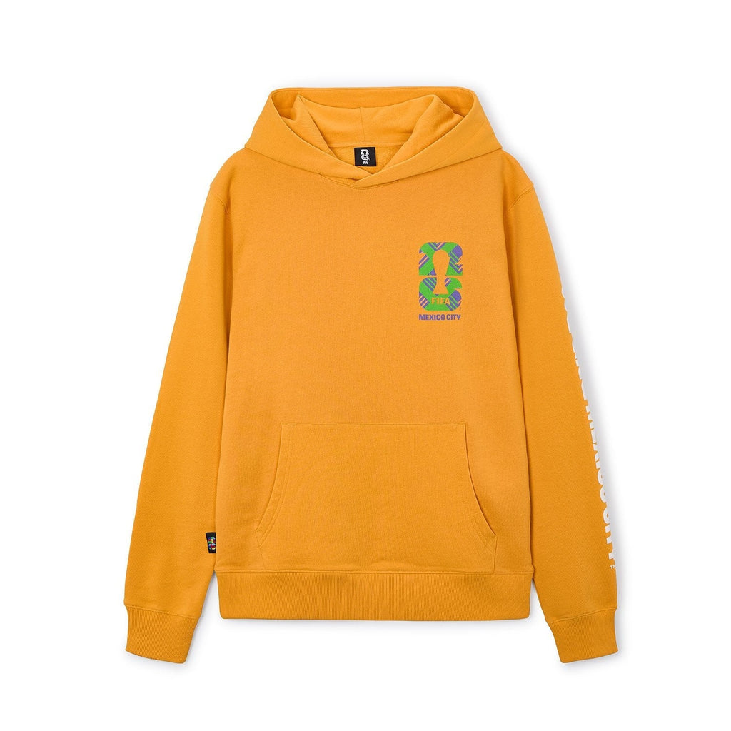 FIFA World Cup 2026™  Mexico City Hoodie - Unisex