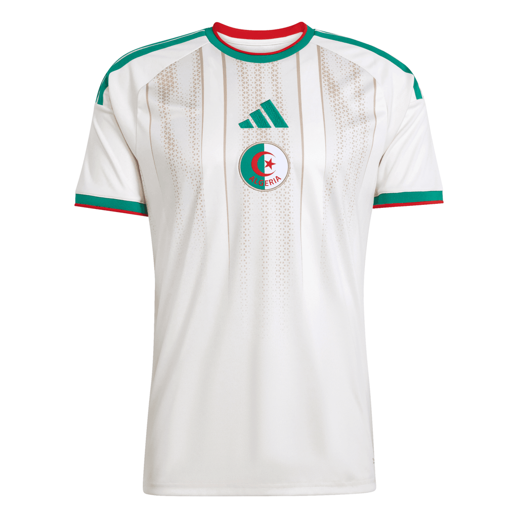 Algeria 2026™ Home Jersey - Men's
